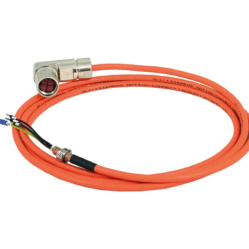 Совершенно новый 6FX3002-5CL01-1AD0 Гарантия один год