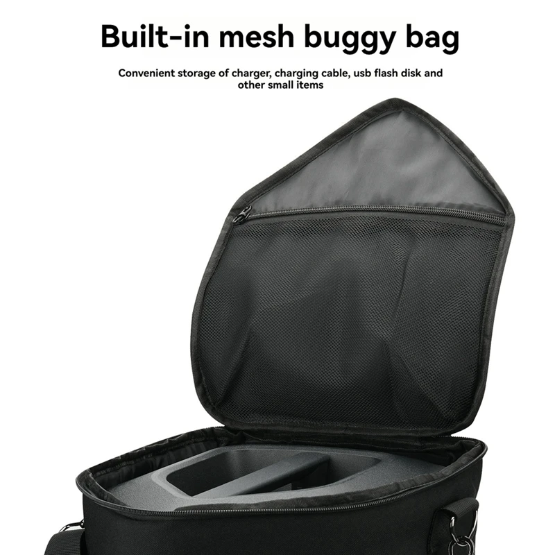 Сумка для переноски динамика Bose S1 Pro/Pro+