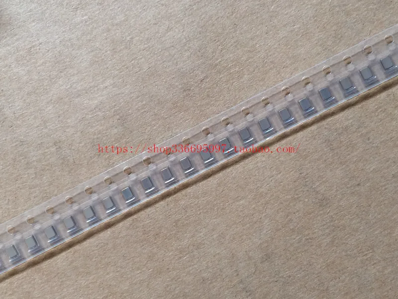 

50PCS/ FA-128 series 32MHz 10pF 10ppm 2016 EPSON passive chip crystal oscillator