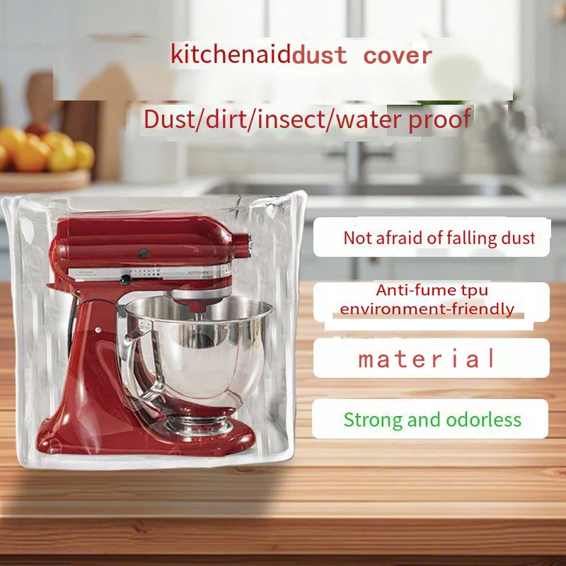 

Kitchenaid Head Up 4