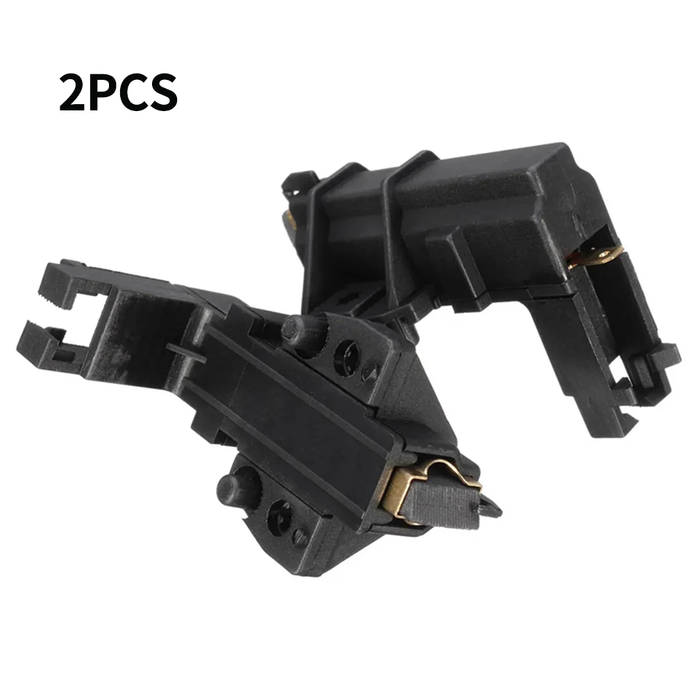 Высококачественная замена 2 шт. для стиральной машины Hoover Candy угольная щетка