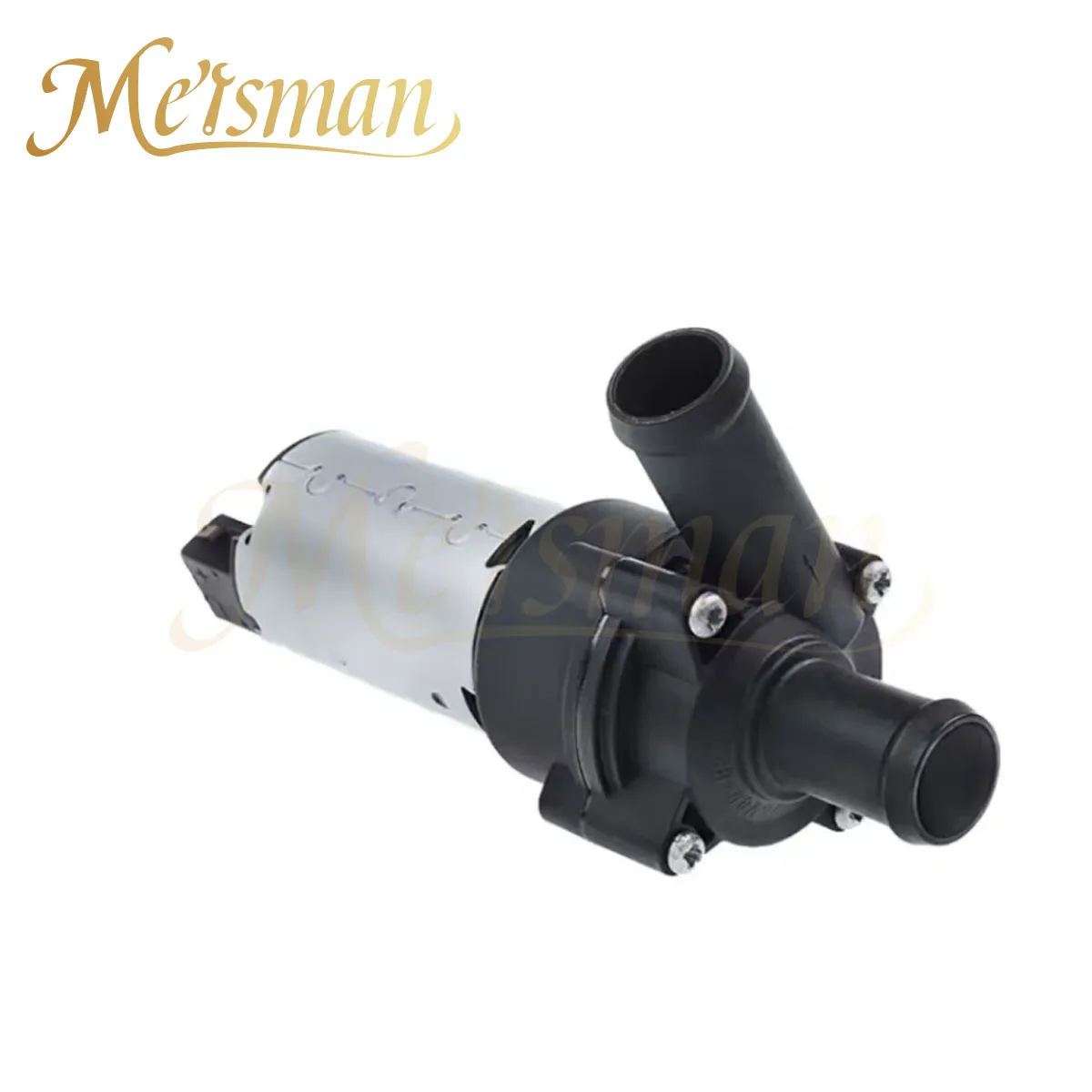 Электрический водяной насос охлаждения для Mercedes Benz VW Bora Golf Porsche OEM 0012012000 95VW8502BA