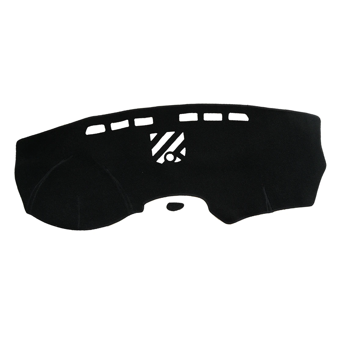 

Передний коврик для приборной панели автомобиля, коврик для приборной панели, солнцезащитный козырек, протектор, левосторонний привод, под...