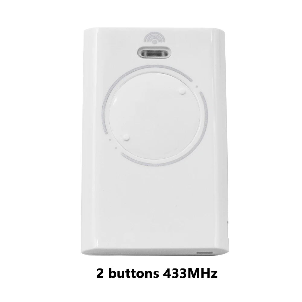 

Пульт дистанционного управления для ворот 433 МГц