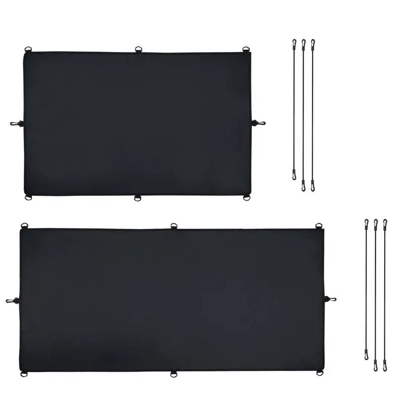 

Oxford Cloth Kayak Cockpit Curtain Cover Waterproof Cover For Cockpit Marine Equipment Outdoor Wading Accessories