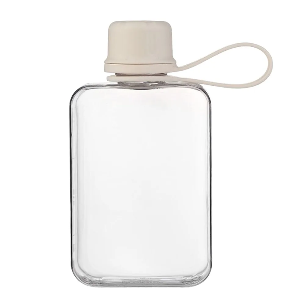 

Многоцветная пластиковая спортивная бутылка 240/320 мл