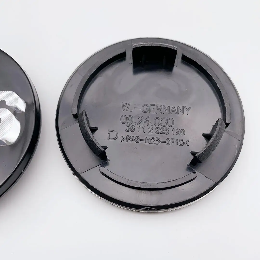 

4 аксессуара для автомодификации, 70 мм, 0924030 , центральный значок, пылезащитный чехол, крышка центра колеса