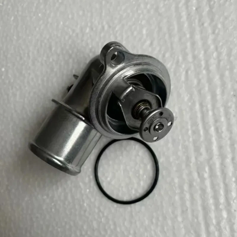 68253514 АА/ 68211186 OEM термостат AA прямой подходит для двигателей Dodge Ram 1500 и Jeep Grand Cherokee