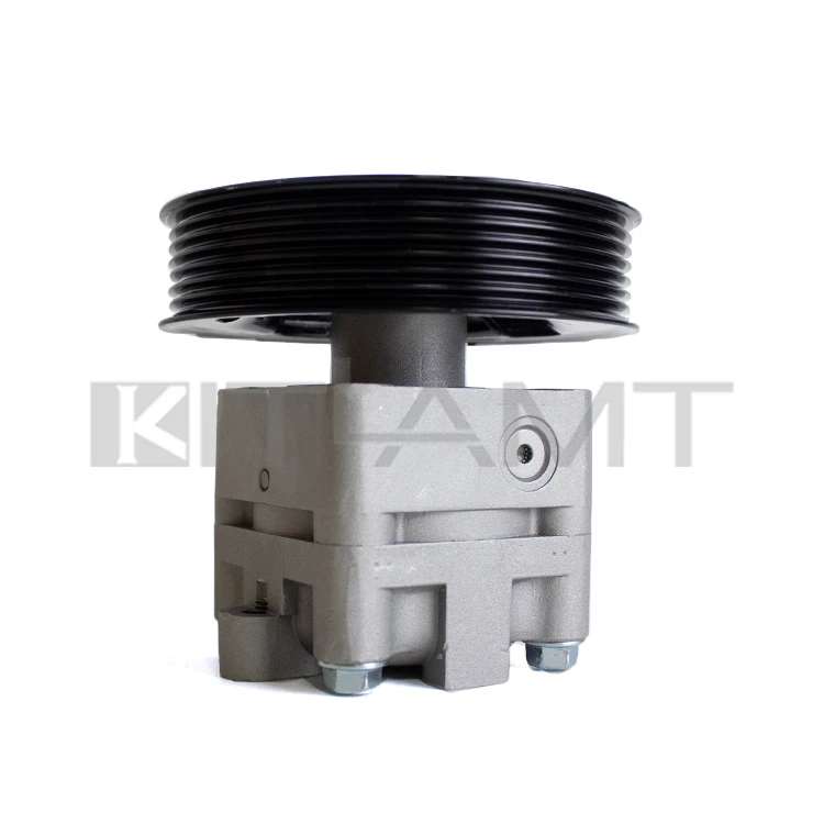 Насос гидроусилителя руля KITLAMT для Nissan Teana 2 5 7PK старого типа OEM 49110-8H305 49110-8H30B 49110-CN00C