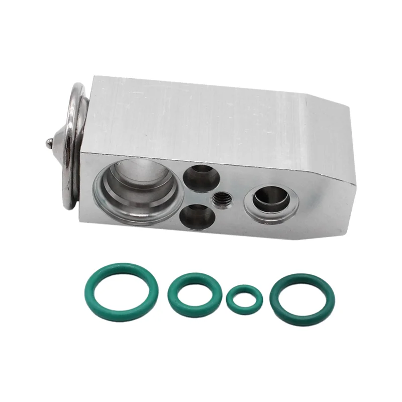 Клапан и уплотнительные кольца Air Con AC TX для моделей Holden Commodore VT VX VY VZ — V6 V8