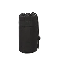 molle water bottle bag pouch for outdoor camping hiking huning bottel storage pouch