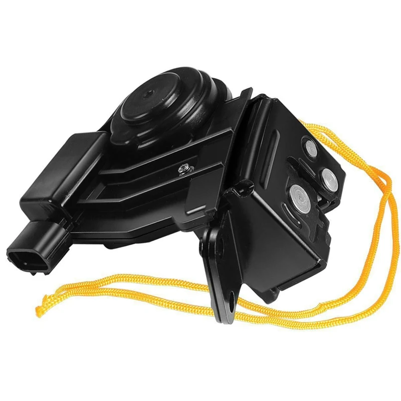 

Rear Hatch Liftgate Trunk Lock Actuator 69350-08020 For Toyota Sienna Base LE SE 2011-2019