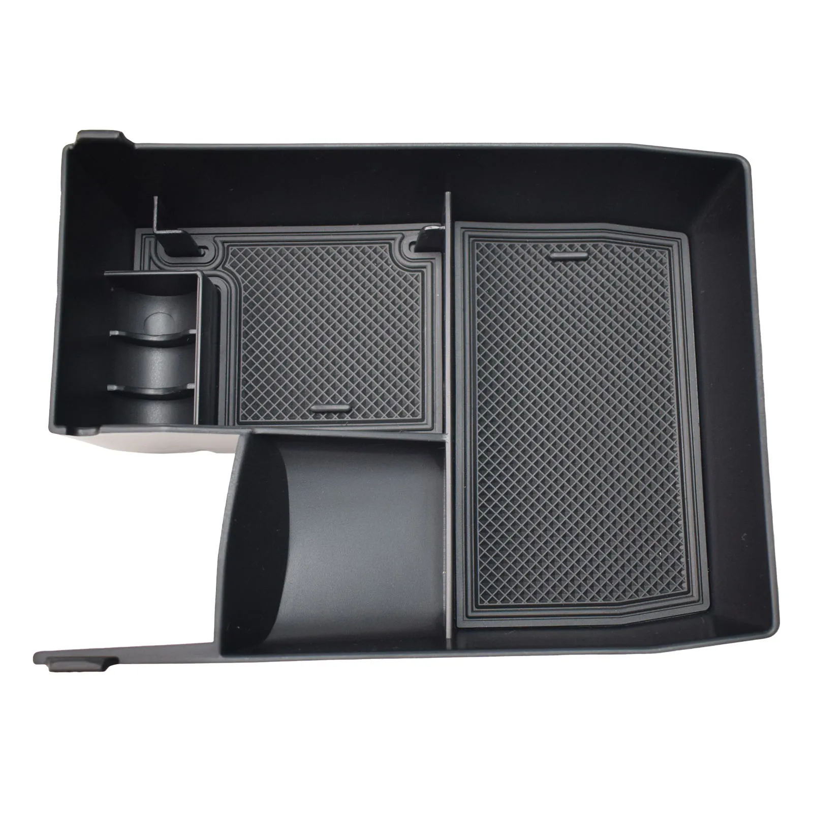 Органайзер на центральной консоли для Subaru Outback & Legacy 2020-2024 2025, подлокотник, ящик для хранения, внутренний автомобильный лоток для хранения, аксессуары