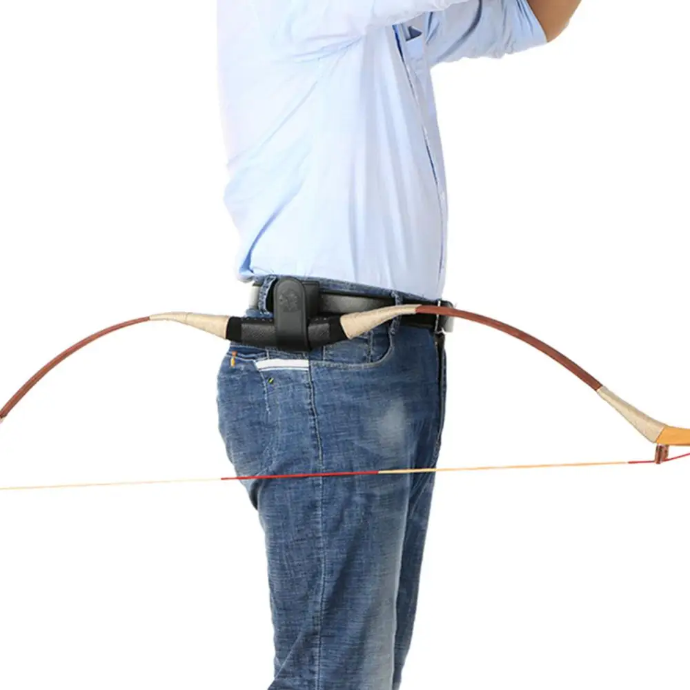 

Гибкий крючок-вешалка с аркой на талии для охоты и стрельбы