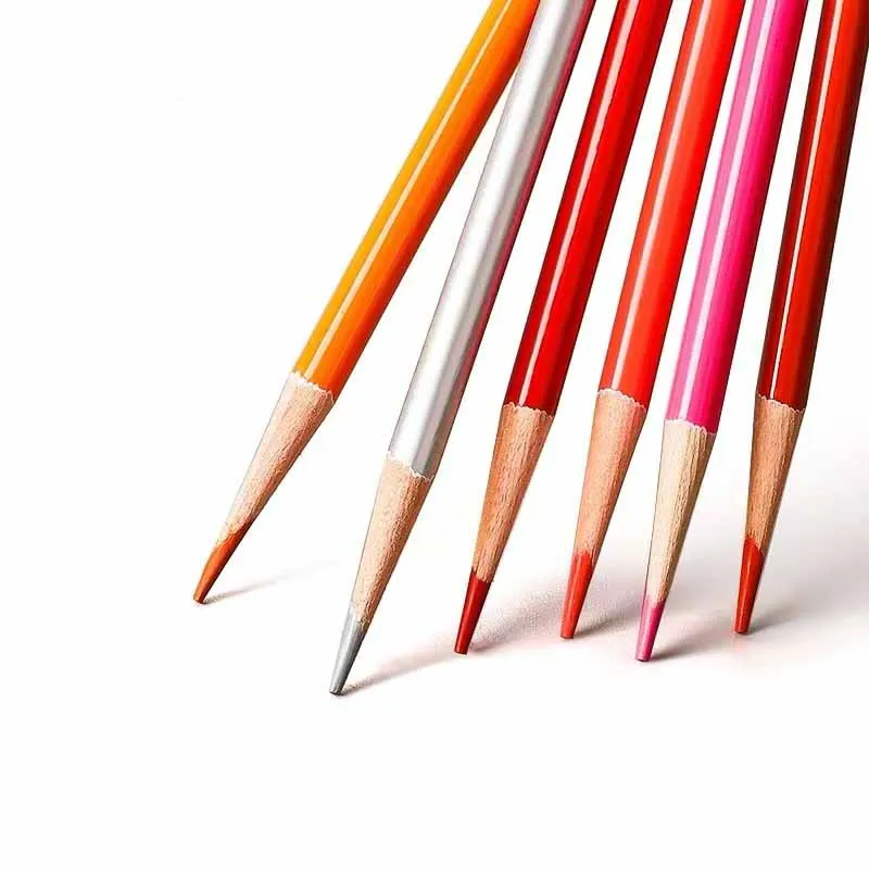 

Профессиональные масляные цветные карандаши Aibelle 48/72/120/150/200, деревянные мягкие водные цветные карандаши для школьного рисования