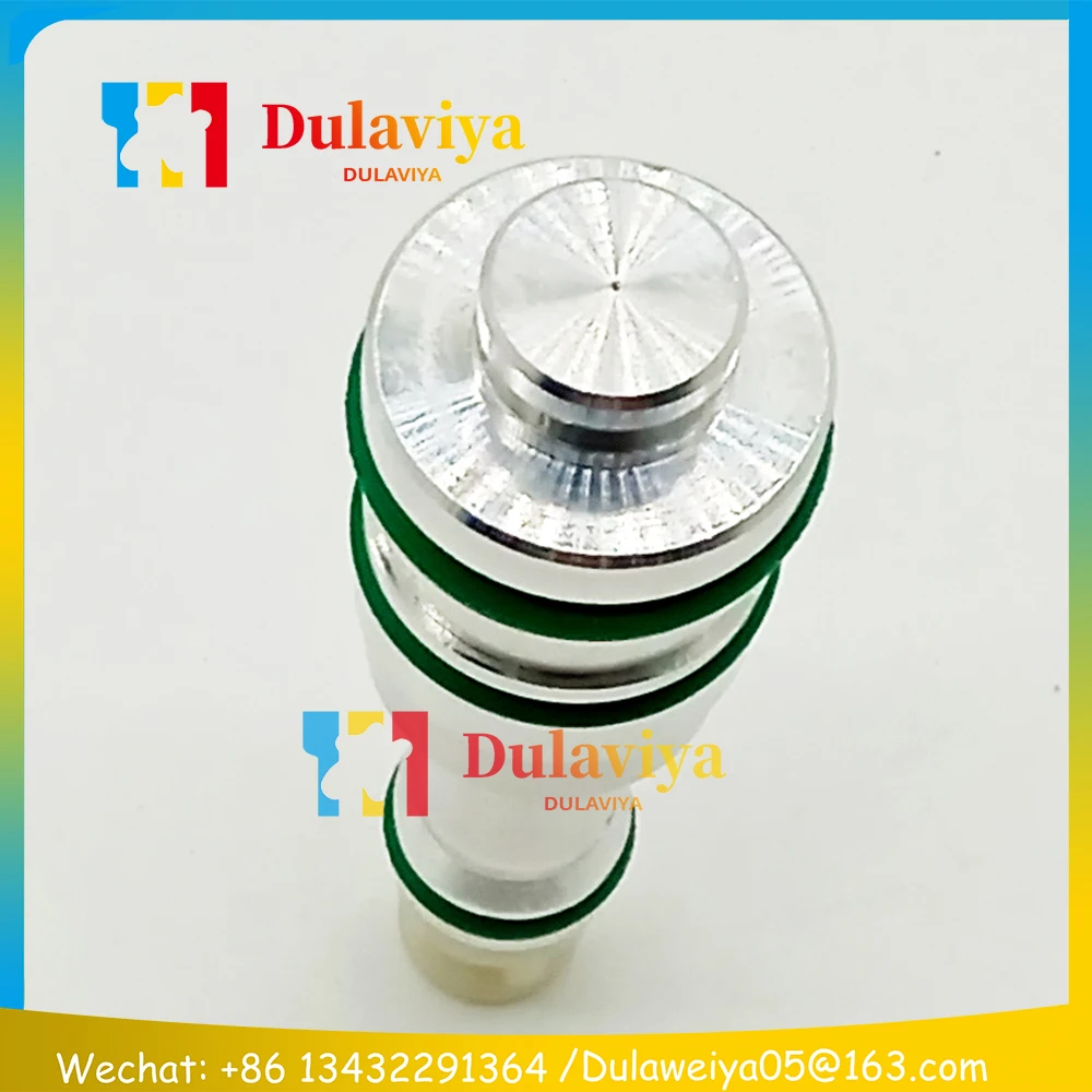

EK2280 Air conditioning compressor control valve (CALSONIC CSV717) Solenoid Valve, air conditioning OE REPLACEMEN XX6094