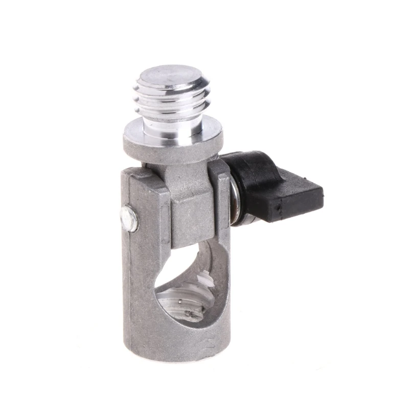 

5/8 Inch Angle Tripod Rotary Laser Levels Dual Slope Adjustment Bracket Rod Drop Shipping