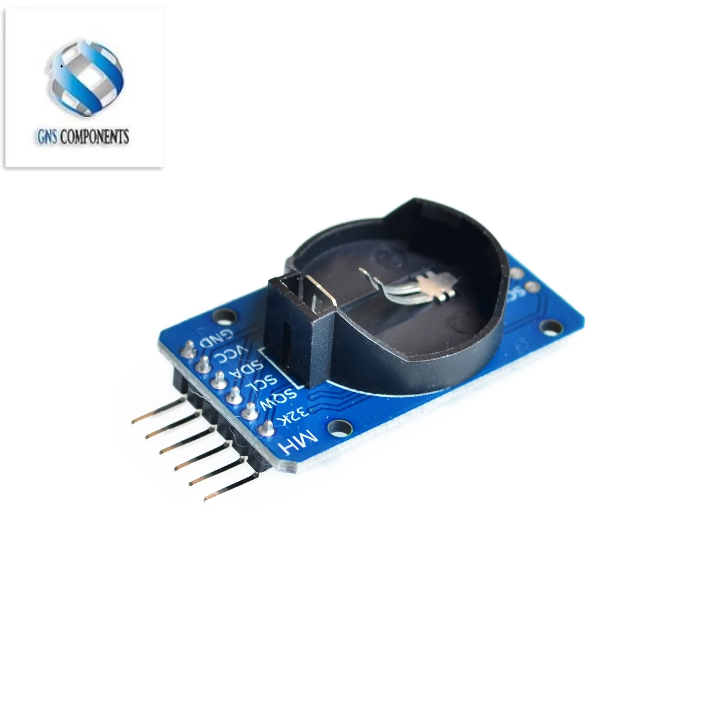 Модуль прецизионных часов DS3231 AT24C32 IIC, модуль DS3231SN для модуля памяти Arduino