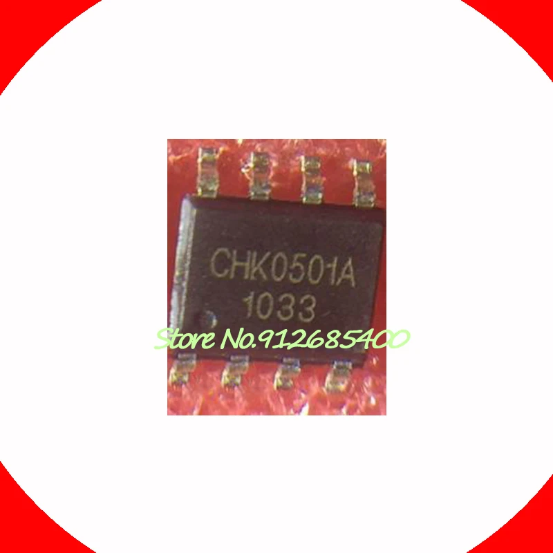 

2 шт./лот CHK0501A SOP8 новый и оригинальный телефон