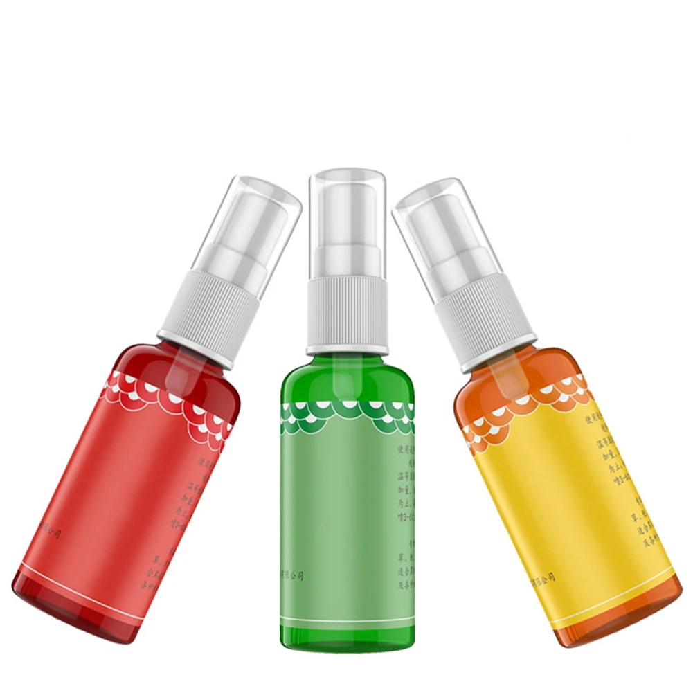 

1 Bottle Fishing Lure Artificial Spray 30ml Carp Tilapia Attractant Smell Wobbler Additive Fishing Lures Additive Fishing Suppli