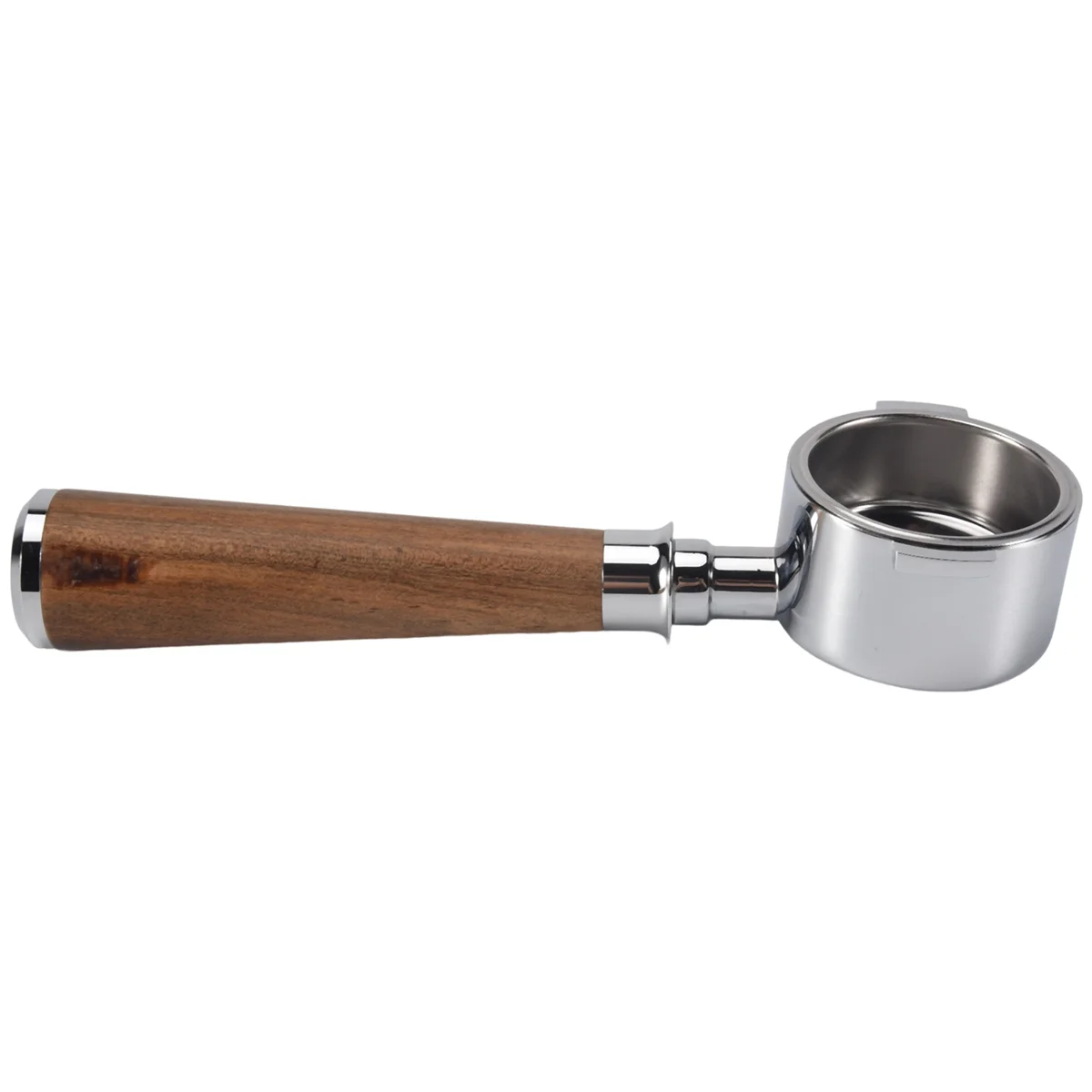 Портафильтр 51 мм для Delonghi ECP3420/EC155/BCO430/EC260 бездонный портафильтр запасные части