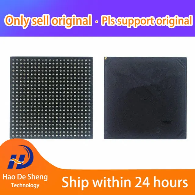 

1PCS/LOT 10M02SCU169C8G BGA New Original In Stock