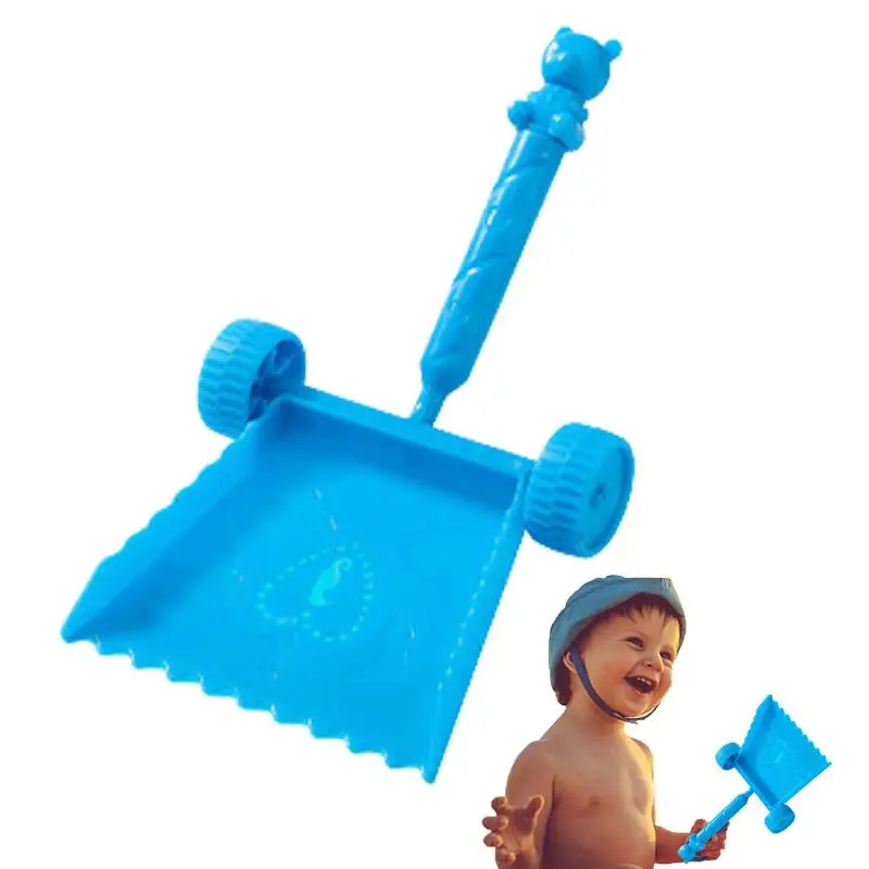 

Beach Toy Shovels Kids Play Sand Shovel Snow Tools Summer Seaside Dig Sand Shovel Soil Water Toys For Kids