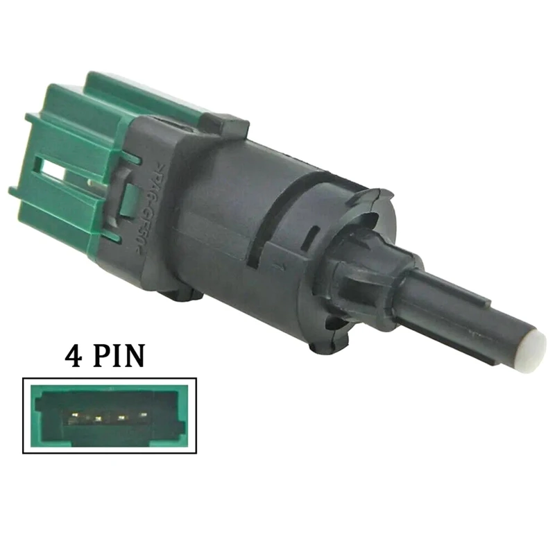 Переключатель стоп-сигнала для Peugeot 9670430580 4534 70 9804869480 Citroen C3 C4