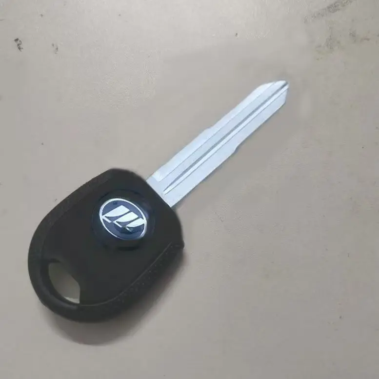 

Ключ от машины, запасной ключ эмбриона для Lifan 320 520 620 720