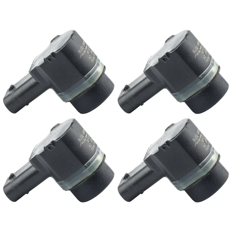 

Car 4Pcs PDC Sensor Parking Assist Sensor for Range Rover Sport LR024299