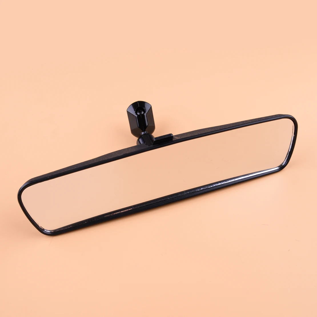 Универсальное автомобильное зеркало заднего вида 8 дюймов