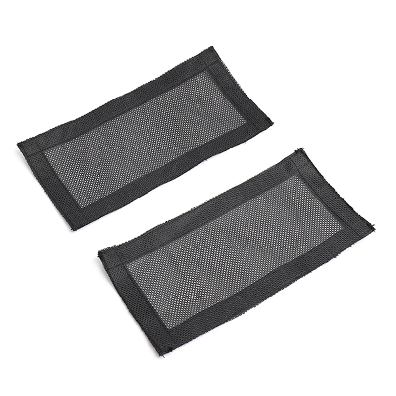 

2 шт. для Tesla Model 3/Y 2017-2021 Внутренняя Крышка вентиляционного отверстия для вентиляционного отверстия, защита от блокировки под сиденьем