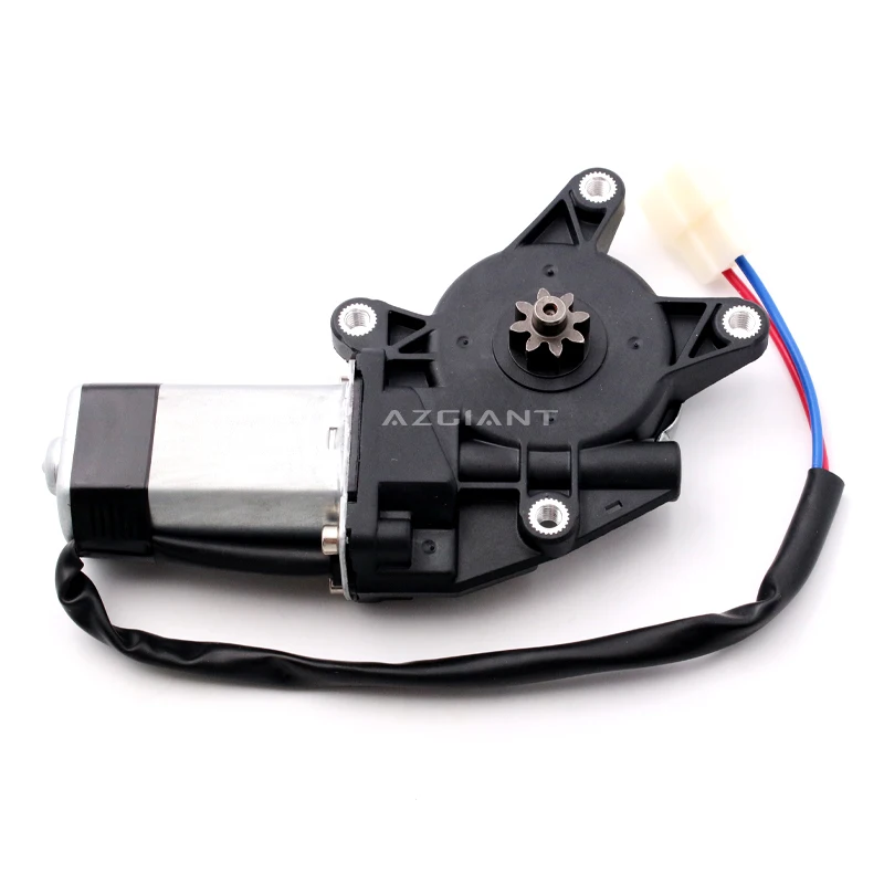 

For Chery Automobile Power Window Motor Engine 4 Holes 8 Teeth 12V