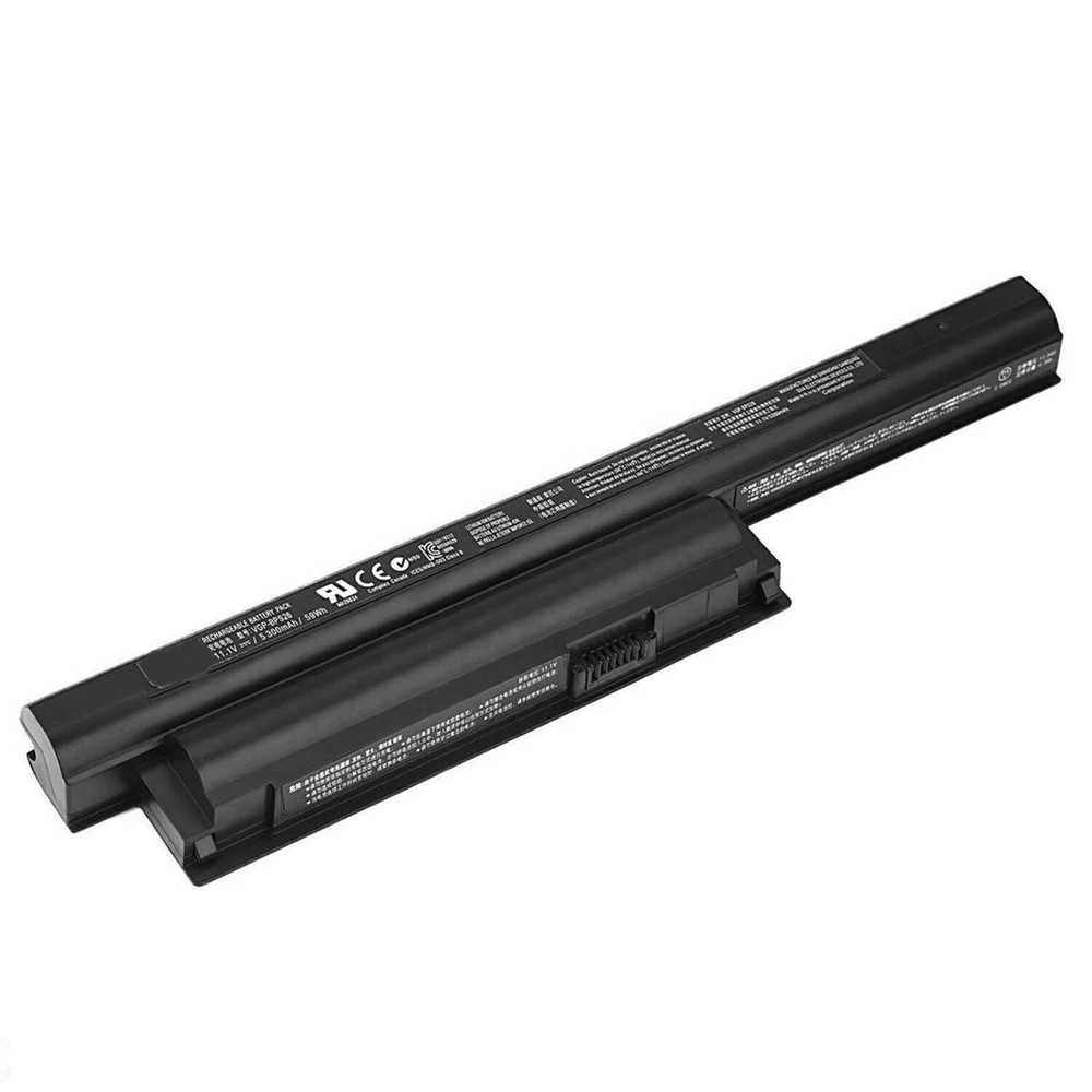 VGP-BPS26 VGP-BPS26A 11 1 В 59 Втч Аккумулятор для ноутбука Sony AVIO SVE14A SVE141 SVE15 SVE17 VPC-CA VPC-CB VPC-EG Series