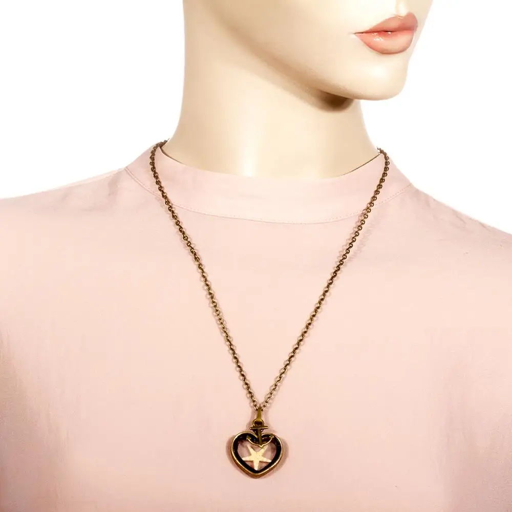

Vivid Pendant