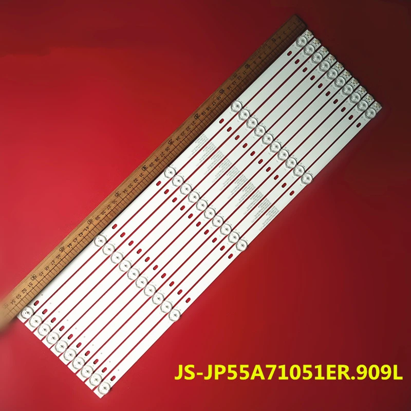 10 шт. Φ для 55D3B5CX55214 k55dlj10 Φ 553141.60034.9P TV 55 tdsistem