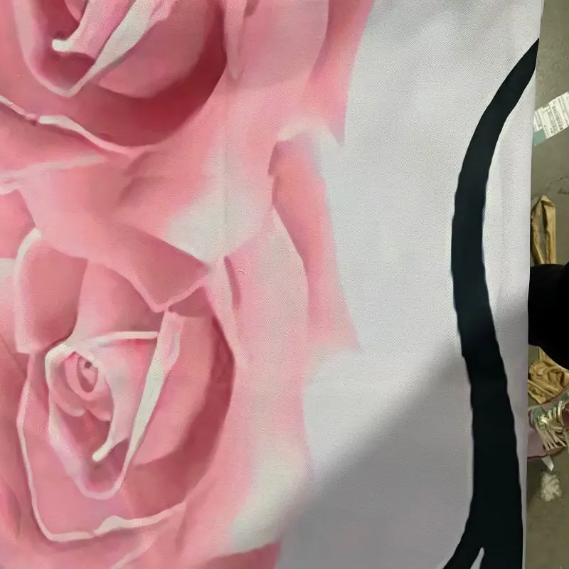 playstation smoky Blackout Curtains For Bedroom Living Room Patterned Custom Window Drapes Home Decor Dropshipping |