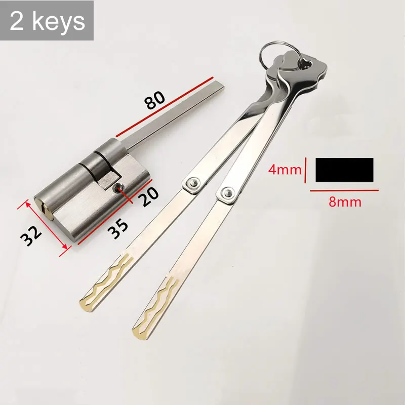 

Автоматический цилиндр замка с отпечатком пальца из нержавеющей стали