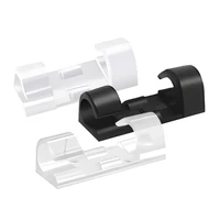 Многоразовые кабельные стяжки#3