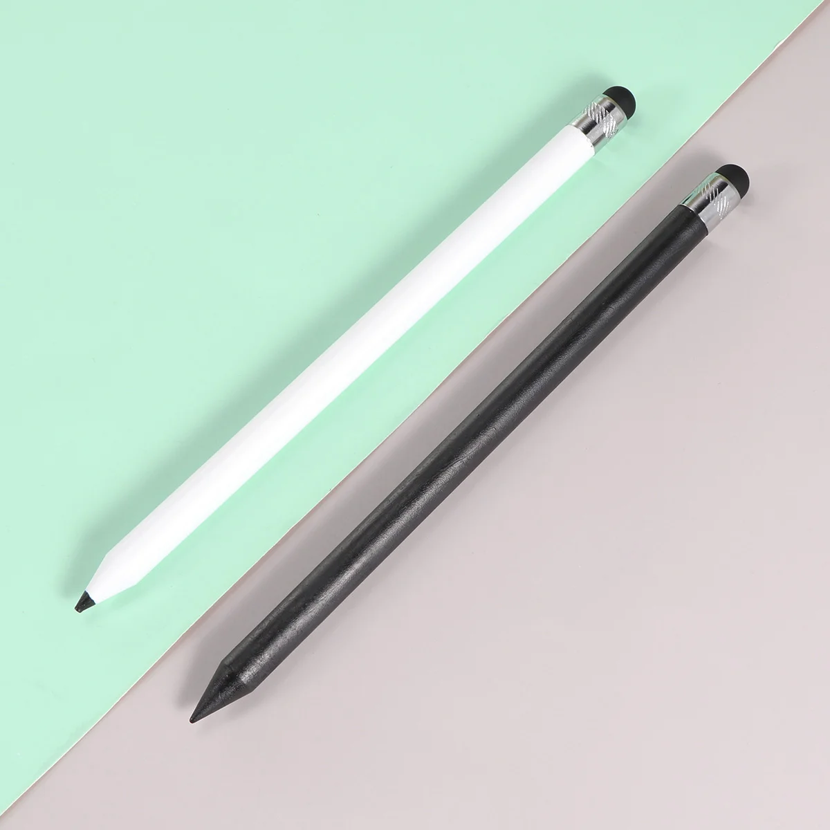 

Стилус для экранов, тонкий точечный стилус, емкостные стилусы для экранов, планшетов, ноутбуков и всех емкостных экранов