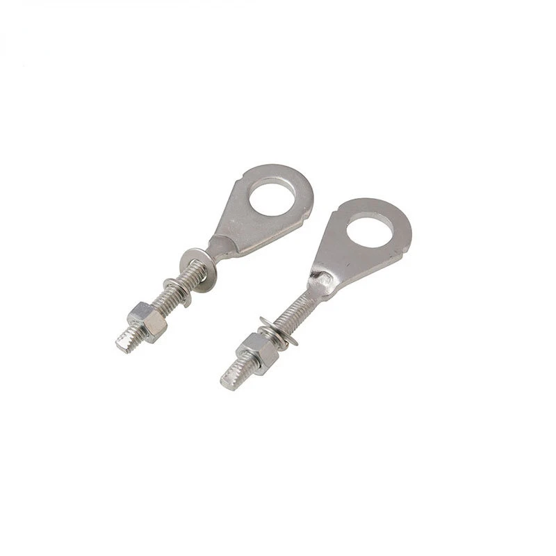 

Motorcycle Supplies Rear Chain Adjustment Tensioner Replacement 95014-10010
