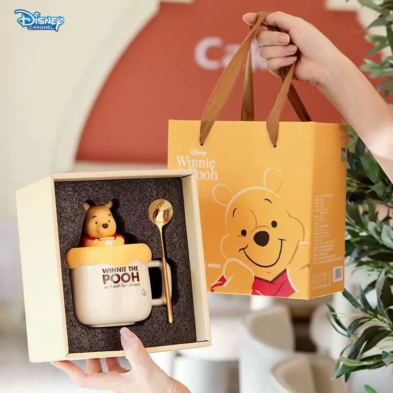 Кружка &quotВинни-Пух&quot Disney