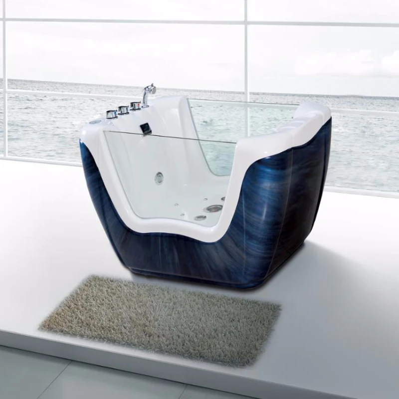

GG1305 dog washing tub/pet grooming /dog bath tub