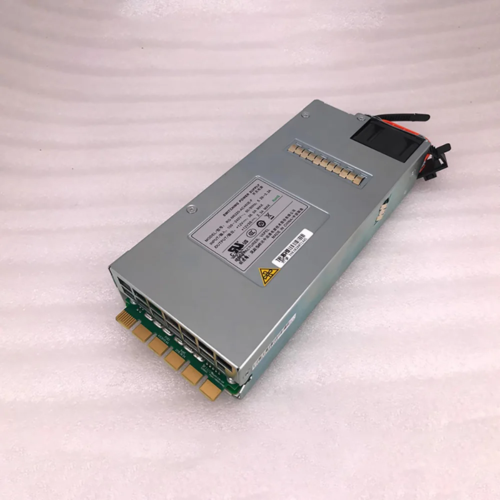 RG-M6220-AC460E-F для серверного импульсного источника питания VAPEL