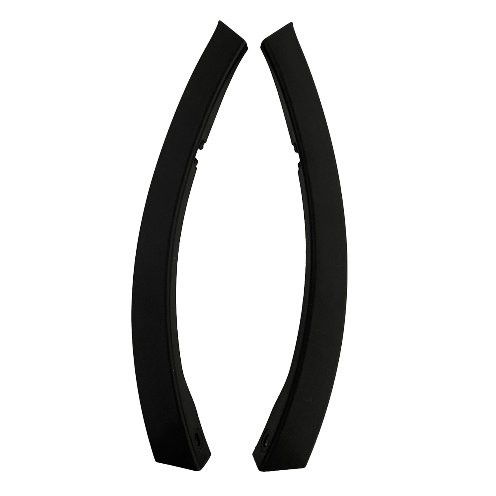 Передний бампер колесо крыло молдинговая отделка 52112-0R040 52113-0R040 для Toyota RAV4 2013 2014 2015