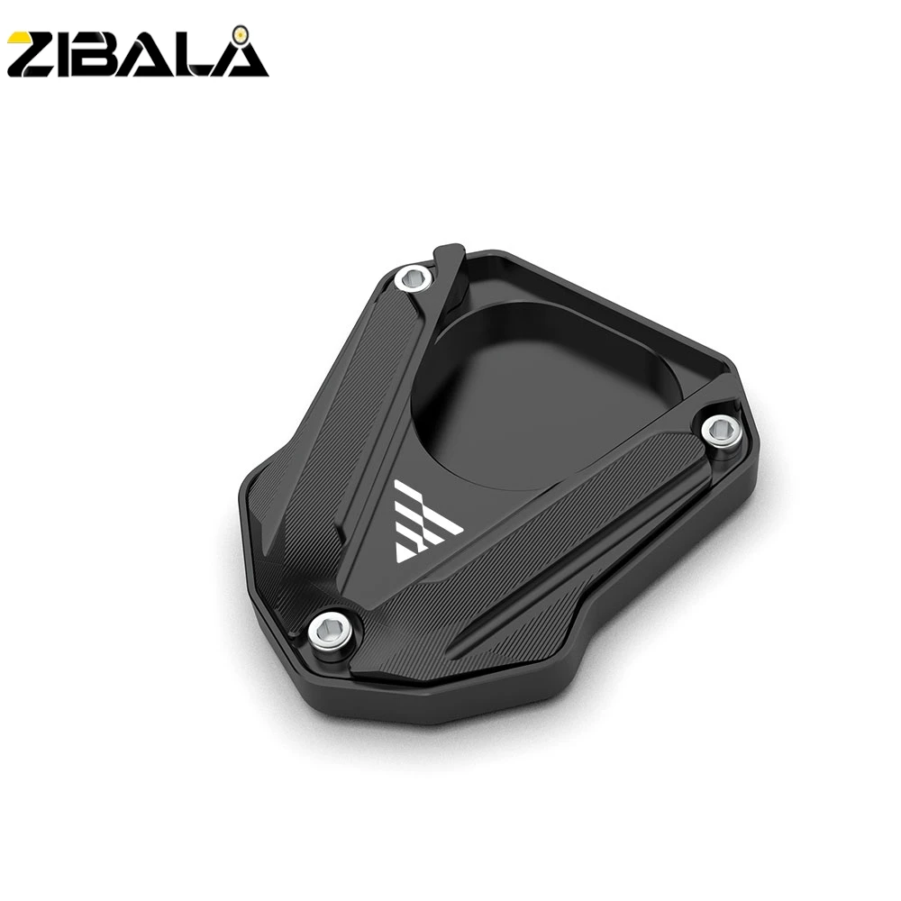 

Подставка SR3 2025 для VOGE SR 3, алюминиевая боковая подставка с ЧПУ, увеличитель, удлиненная боковая скоба, аксессуары для мотоциклов SR250GT