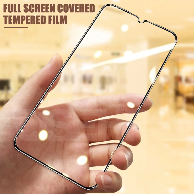 9d tempered glass for samsung galaxy s21 s20 fe s22 plus s10e s10 note 10 lite a03 core a13 a33 a53 a73 screen protector film free global shipping