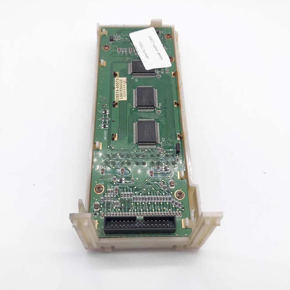 Панель подходит для HP DesignJet 1050C