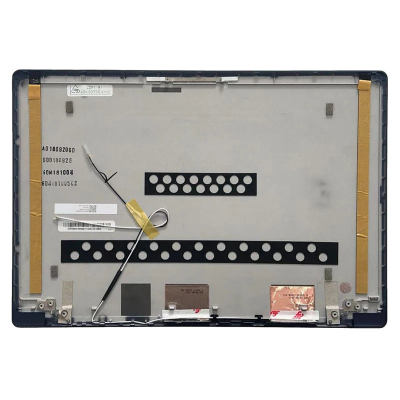 Новинка для Acer Swift5 SF514-52T 511E Сменные аксессуары ноутбуков задняя крышка с