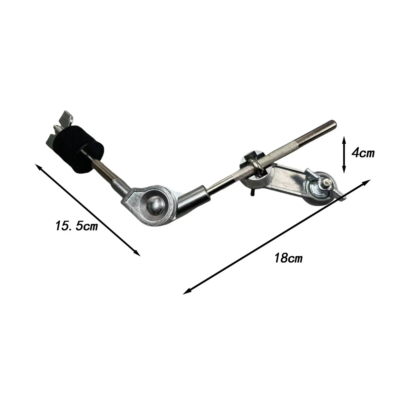 Металлическая подставка для тарелок